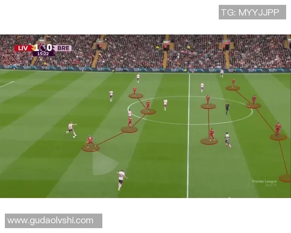 英超球队高位压迫战术发展及效果评估