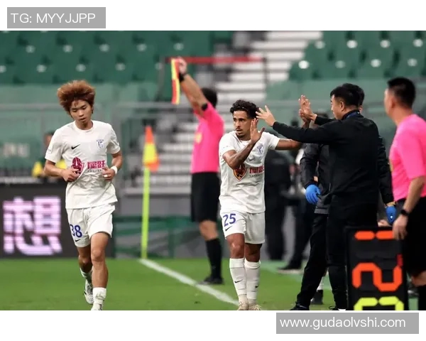 中超最佳年轻球员表现分析与未来发展前景展望